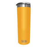 Yeti 20oz Skinny Termo Acero Inoxidable Mango