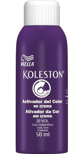 Activador De Color Koleston - Todas Las Medidas