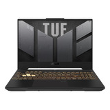 Notebook Asus Tuf Gaming F15 15.6 Core I5 16gb 512gb Gtx 16