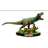 Jurassic Park -  Diorama 25cm - Kaosfera 3d Studios