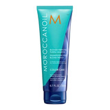 Moroccanoil Shampoo Purple Violeta 250ml  Matizador