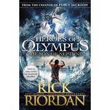 Son Of Neptune, The - Heroes Of Olympus 2, De Riordan, Rick. Editorial Penguin Books En Inglés