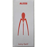 Exprimidor Alessi Juicy Salif Diseñado Por Philippe Starck