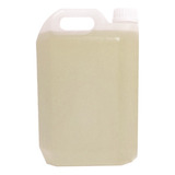 Jabon Liquido Para Manos En Bidon Para Dispenser 5 Lts. 