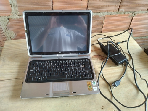 Notebook Hp