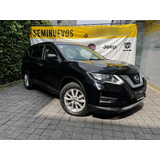 Nissan X-trail 2020