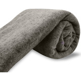Cobertor Popular Casal Doação Pet Manta Mudança 1,90 X 1,60