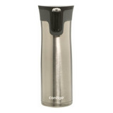 Contigo Autoseal West Loop Acero Inoxidable