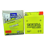 Bateria Hyper Gel Yb3 L- Bs Dt 125 175 Tessla