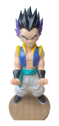 Soporte Control Gotenks Dragon Ball Z Ps4,xbox One/ps5/ps3