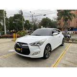 Hyundai Veloster 1.6 Coupe 2015