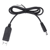 Conversor Usb Power Boost Line Dc A Dc 5v/9v/12 V Usb Boost