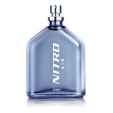 Perfume De Hombre Nitro Air - mL a $460