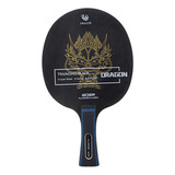 Raqueta De Ping-pong De 7 Capas, Pala De Arilato De Carbono