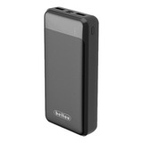 Power Bank Model Y3 20000 Mah - Carga Celular Y Dispositivos