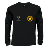 Camiseta Camibuzo Europa  Futbol  Borussia Dortmund