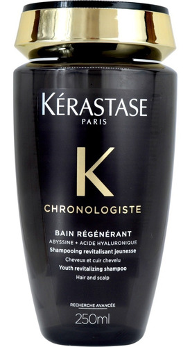 Kérastase Chronologiste Bain Régénérant Shampoo 250ml