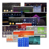 Fabfilter Pro Q3 Total Bundle Mac/windows(entrega Inmediata)