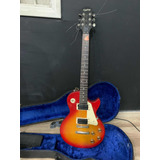 Guitarra EphiPhone Les Paul 100
