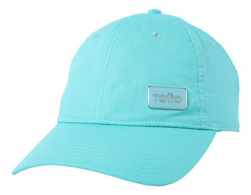 Gorra Totto Beisbolera Mujer Forsitia