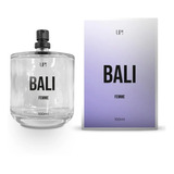 Perfume Up! Essência Bali Feminino 100ml - Melhor Preço