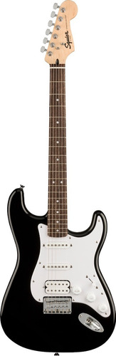 Guitarra Electrica Fender Squier Bullet Hss Ht 0371005506
