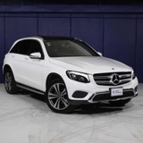 Mercedes-benz Clase Glc 2019 2.0 300 Sport At