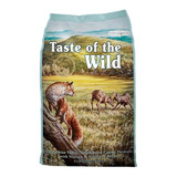 Taste Of The Wild Apalachan Valley Sm Bred 28 Lb