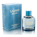 Perfume Fragrance World La Uno Forever Blue Edp 100ml Hombre Volumen De La Unidad 100 Fl Oz
