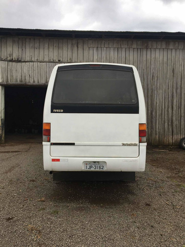 IVECO M