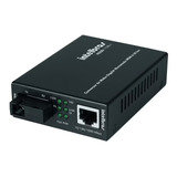 Conversor De Mídia Gigabit Ethernet Kgsd 1120 A Intelbras