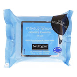 Neutrogena Makeup Remover 25 Pz