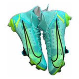 Tachones De Fútbol Nike Mercurial Superfly 8