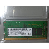 Memória Ram 8gb Lenovo Smart Sodimm 3200mhz Verde