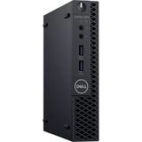 Cpu Mini Dell 3070m I5 9 Ger 32gb Ddr4 Ssd 512gb W10pro Hdmi