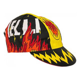 Gorro De Ciclismo / Cinelli Fire