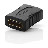 Adaptador Cable Hdmi A Hembra Hdmi A Hembra Prolongador