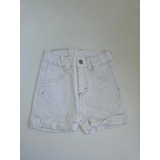 Shorts Niños Jean Primavera/verano