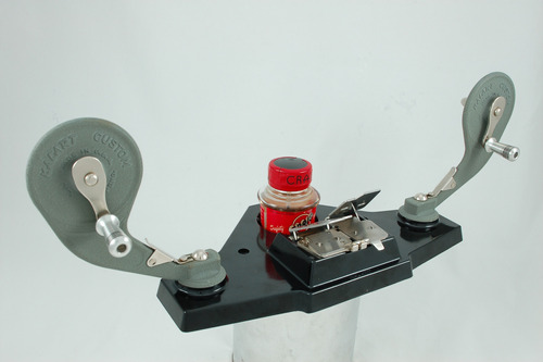 Coladeira 8mm Rebobinador Kalart- Não É Projetor Super 8