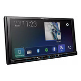 Pioneer Dmh-z5150bt Radio Bluetooth 2din Car Play Android