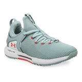  Under Armour Hovr Rise 2 Mujer Verde  Mode6886