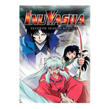 Inuyasha Serie Completa Temporada 1 2 3 4 5 6 7 Paquete Dvd 