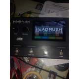 Headrush Gigboard