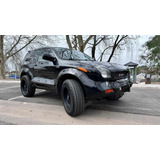 Isuzu Vehicross 2001 3.5 V6