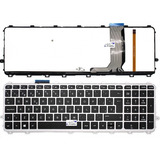 Teclado Hp Envy 15-j 15z-j 15t-j 17-j 17z-j 17t-j M7-j000