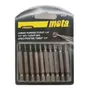Juego De 10 Puntas Torx X 50mm Mota Btj2 | MercadoLibre