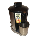 Extractor De Jugos Waring Pro