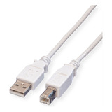 Cable Usb 6 Metros Impresora Usb A - Usb B