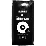 Sustrato Light Mix Biobizz 20 Litros / Growlandchile