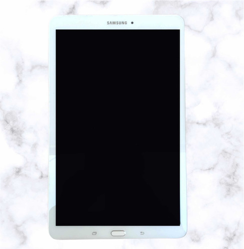 Tablet Samsung Galaxy Tab E 64gb Cómo Nueva